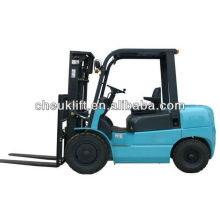 3.5 ton dual energy LPG GAS forklift truck for sale in Dubai